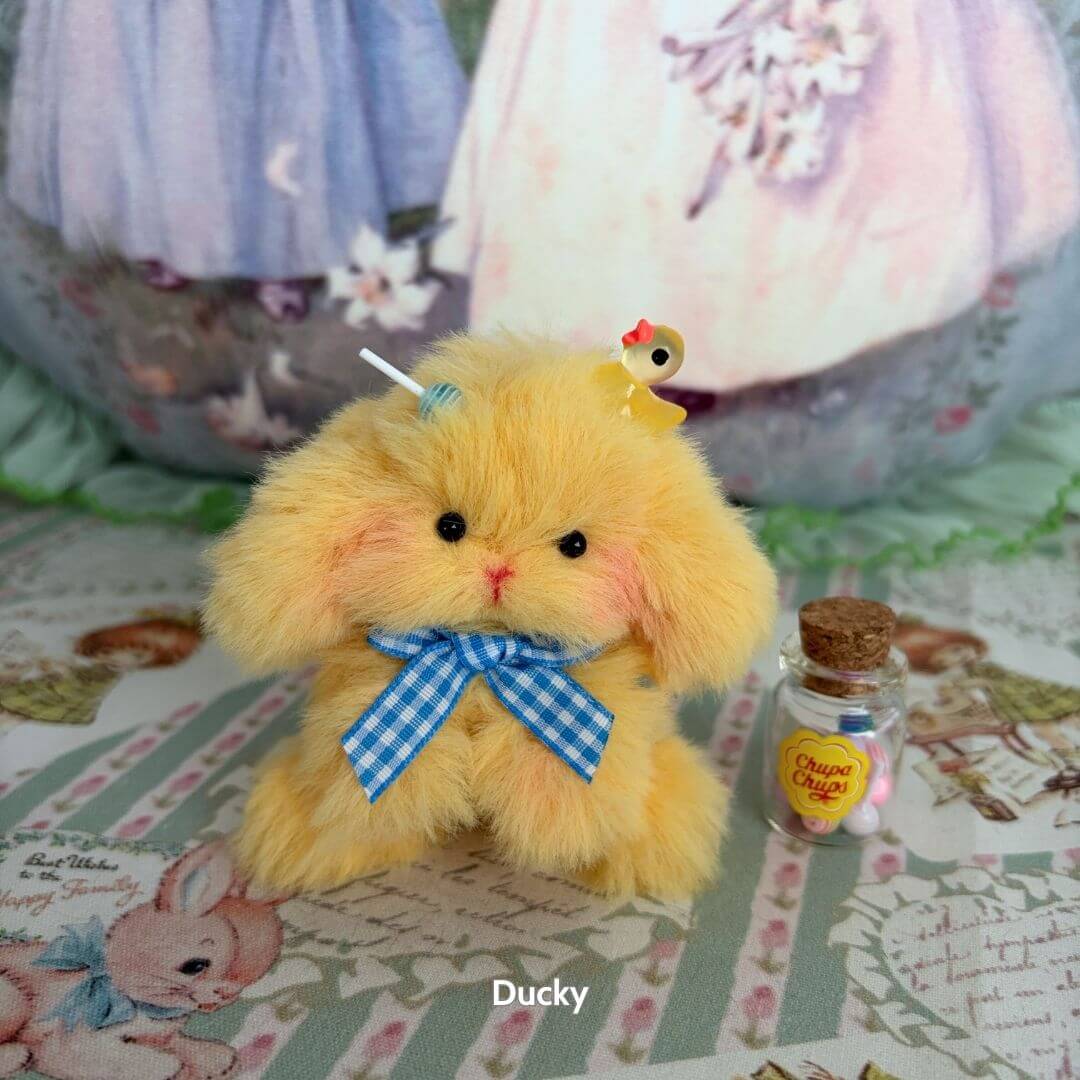 Adorable Bunny Collection