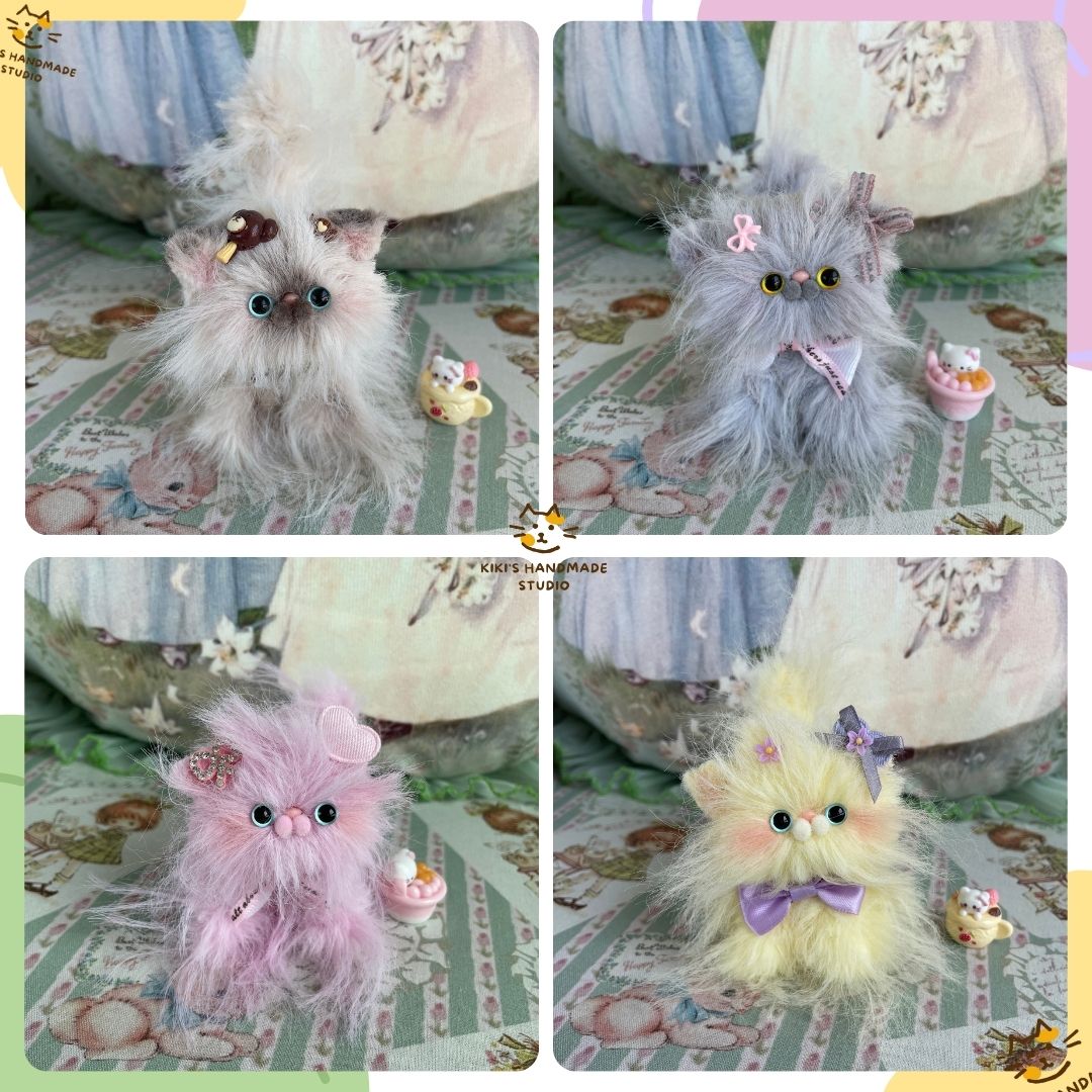 Siberian Snuggles Collection