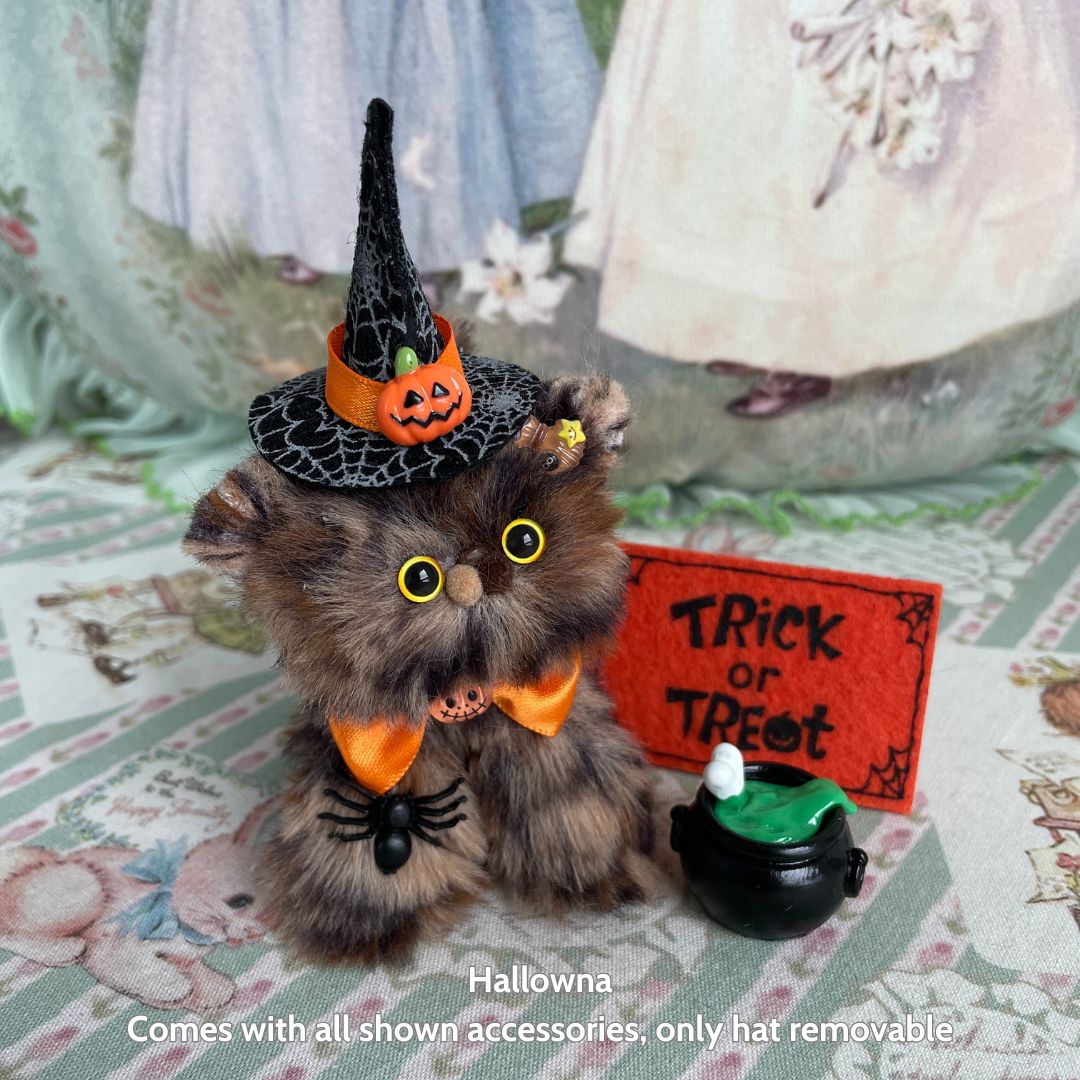 Halloween Special Collection