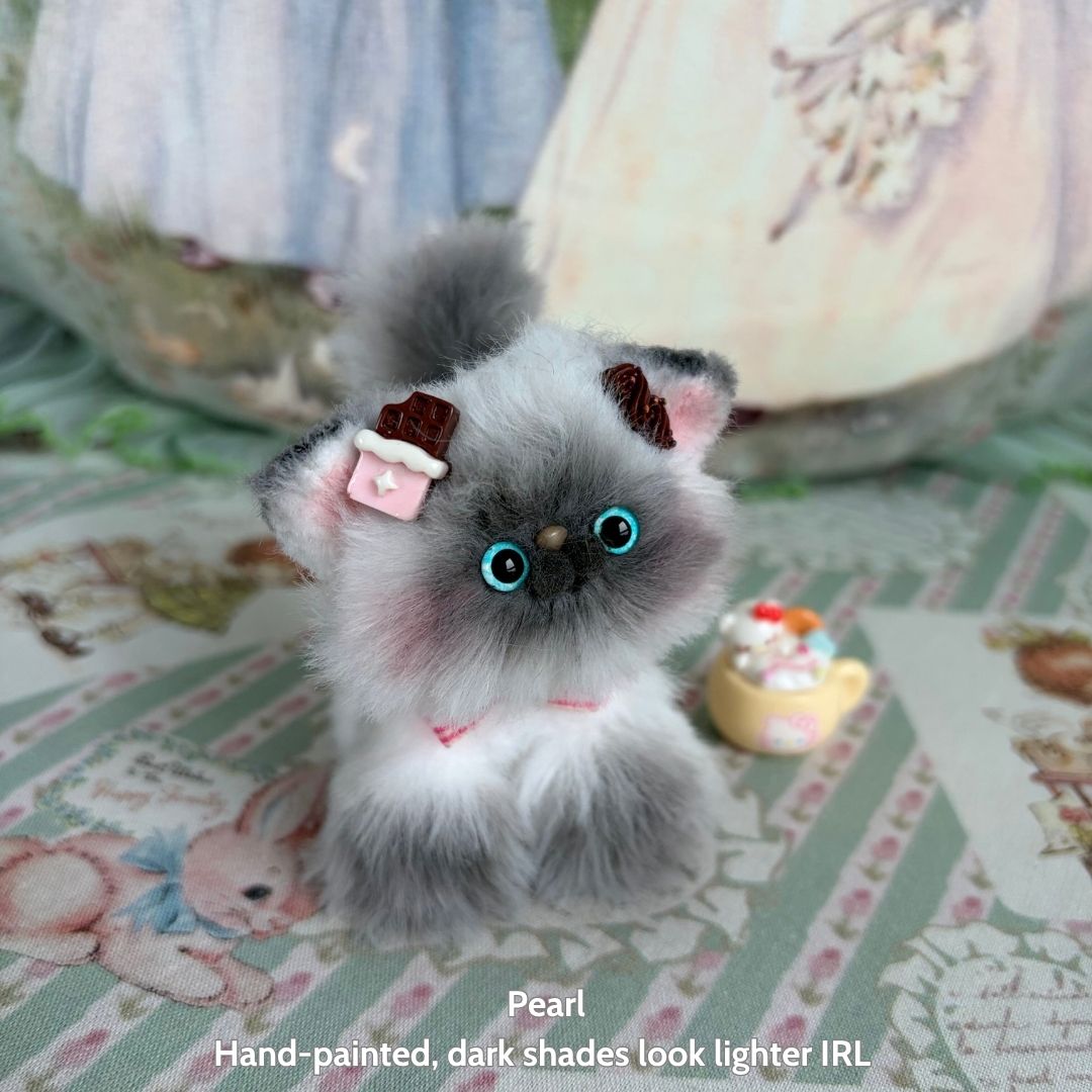 Adorable Kitten Collection