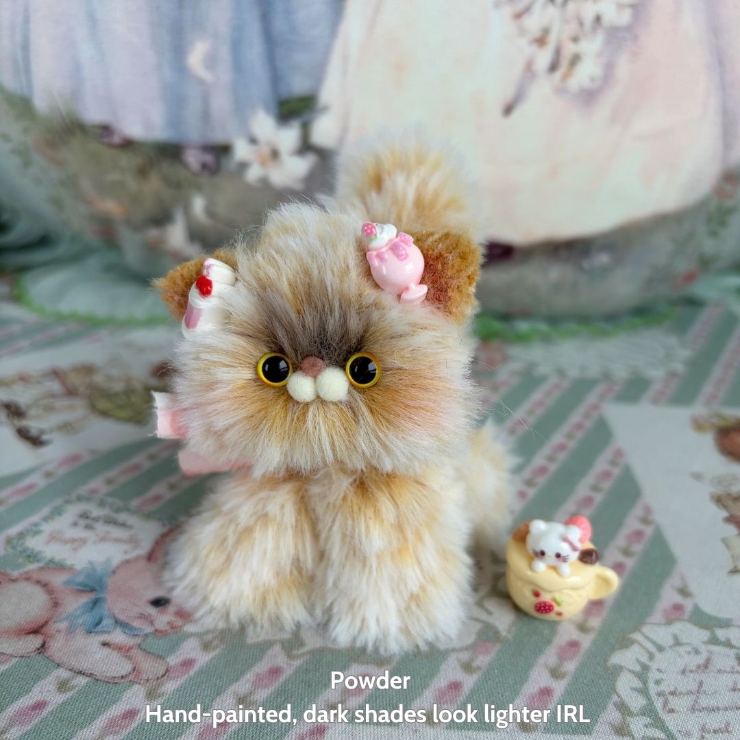 Adorable Kitten Collection