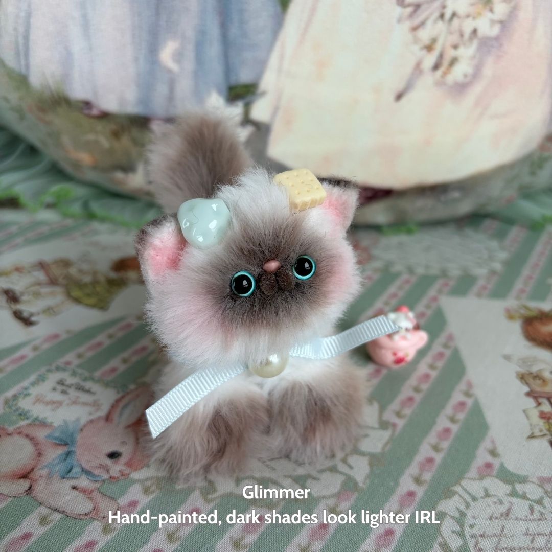 Adorable Kitten Collection