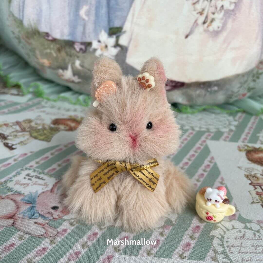 Adorable Bunny Collection