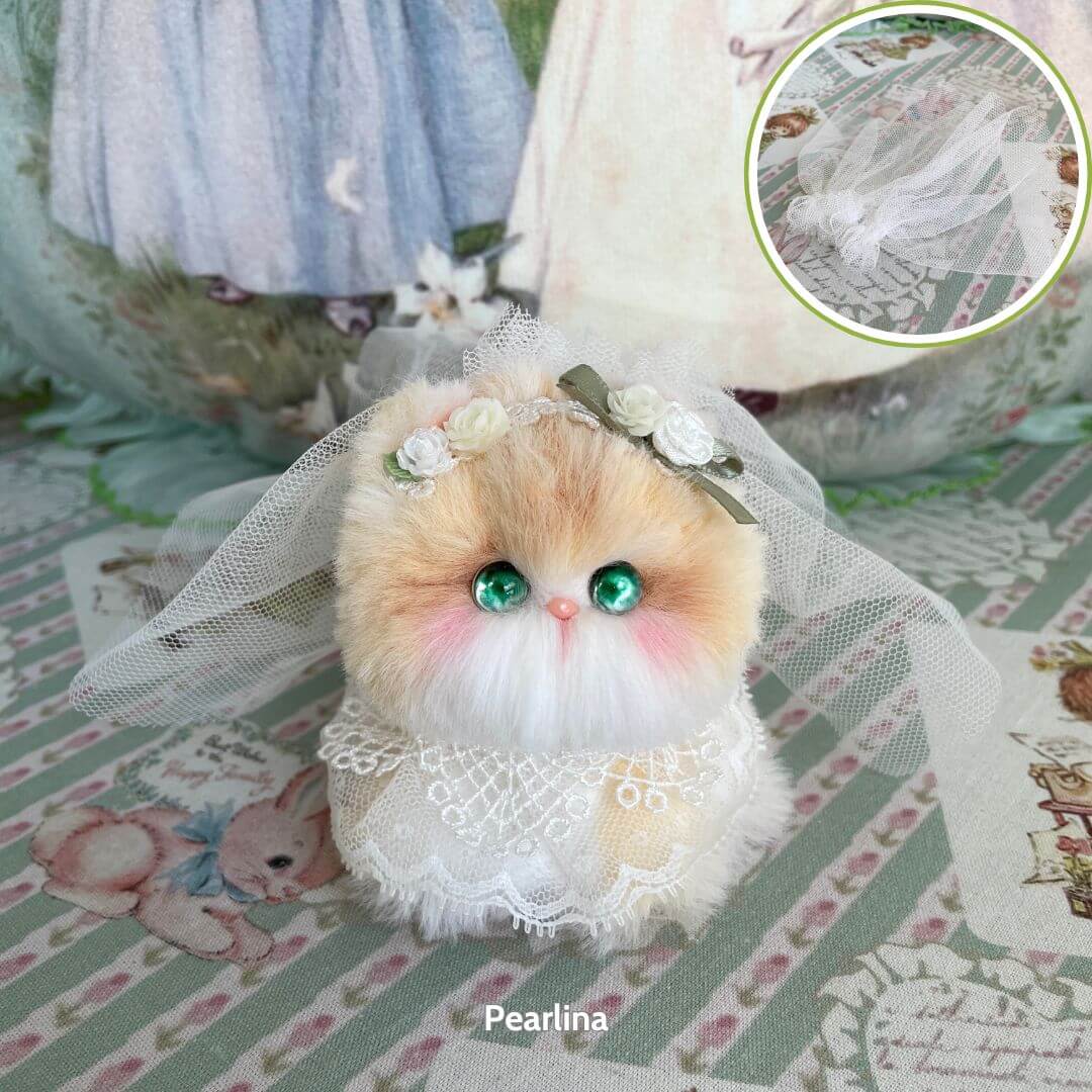 Fairy Paws Collection
