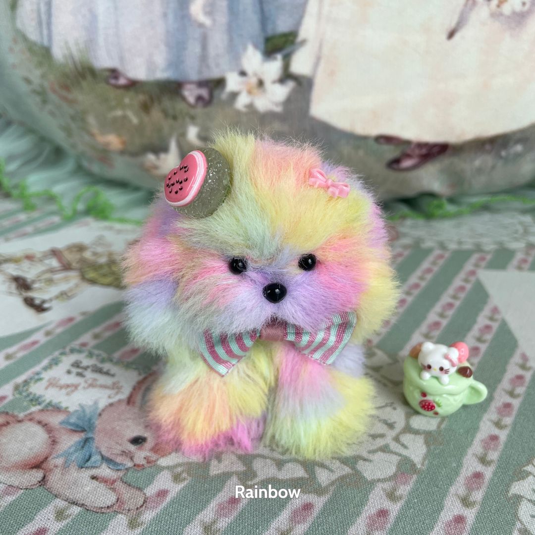 Adorable Puppy Collection