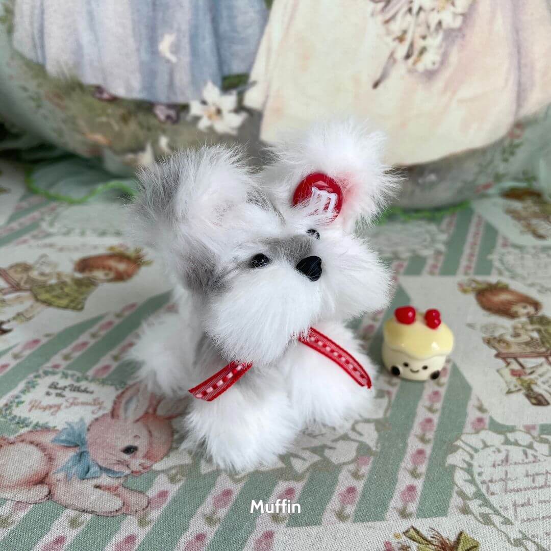 Adorable Puppy Collection