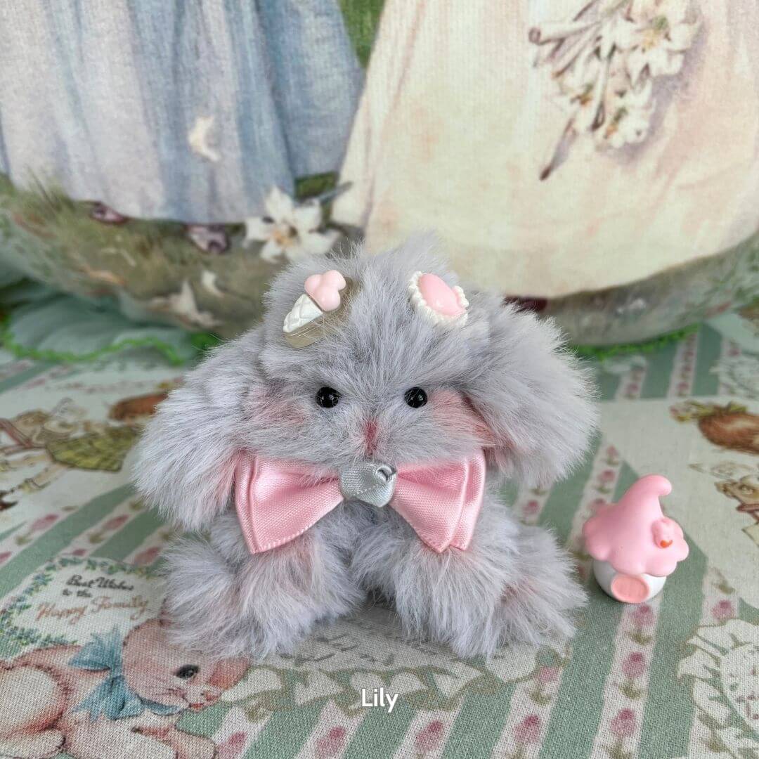 Adorable Bunny Collection
