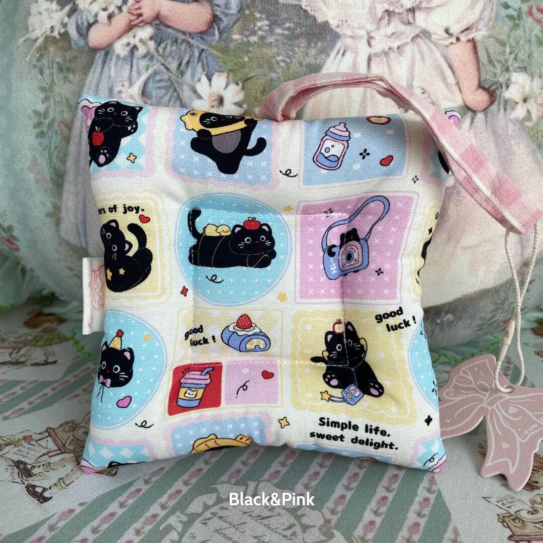 Kitten Coasters – For Cups and Kitten Display
