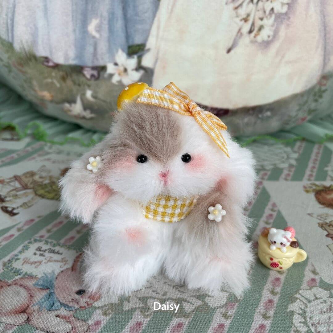 Adorable Bunny Collection