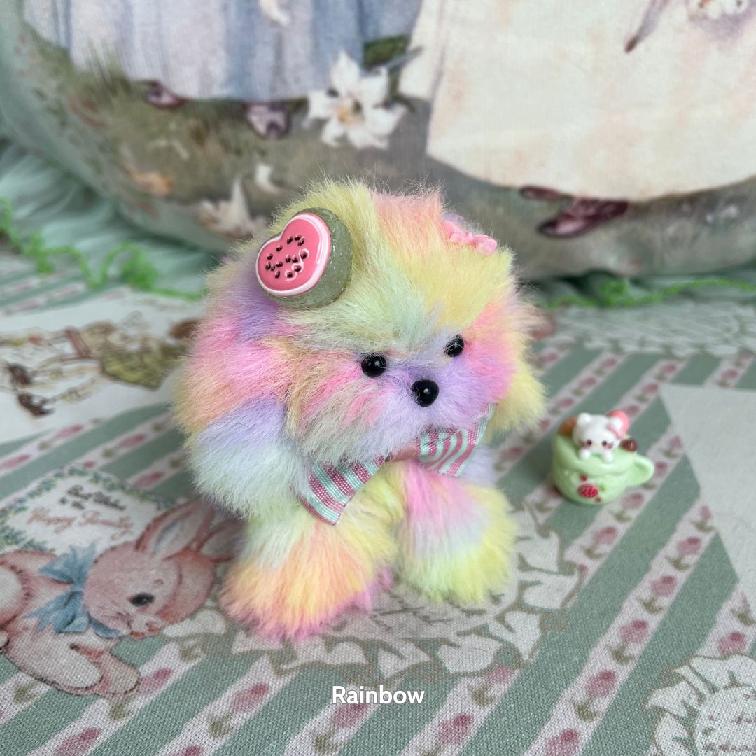 Adorable Puppy Collection