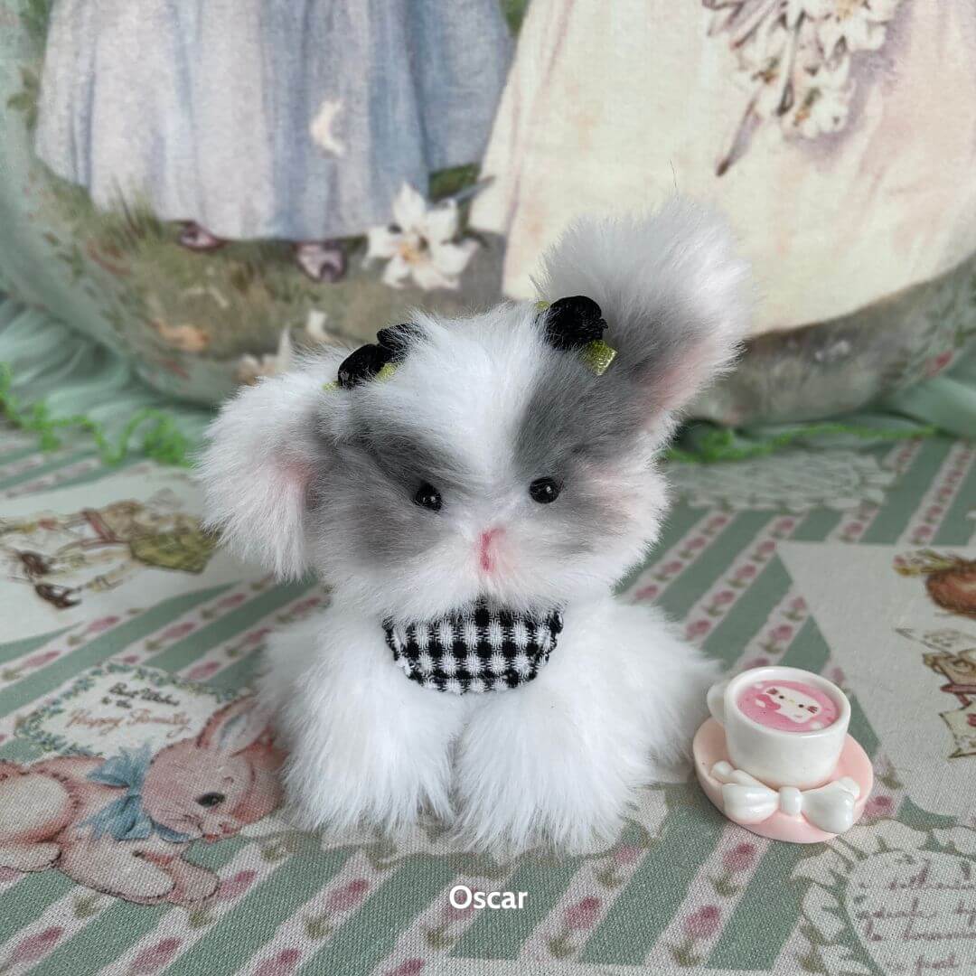 Adorable Bunny Collection