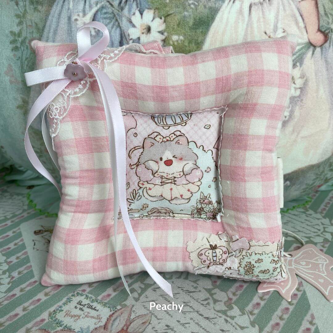 Kitten Coasters – For Cups and Kitten Display