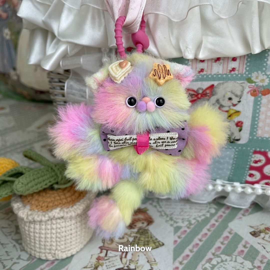 Adorable Kitten Pendants