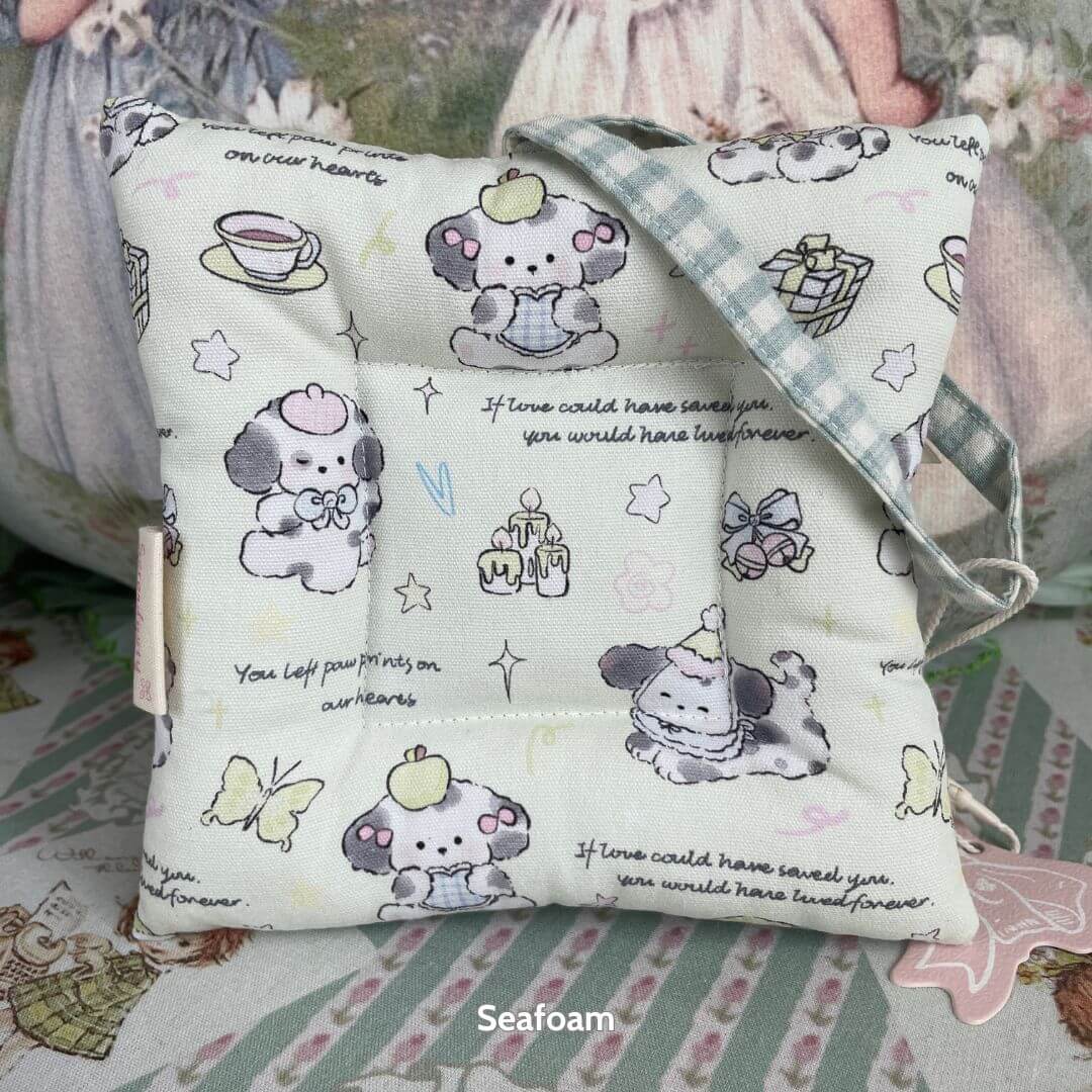 Kitten Coasters – For Cups and Kitten Display