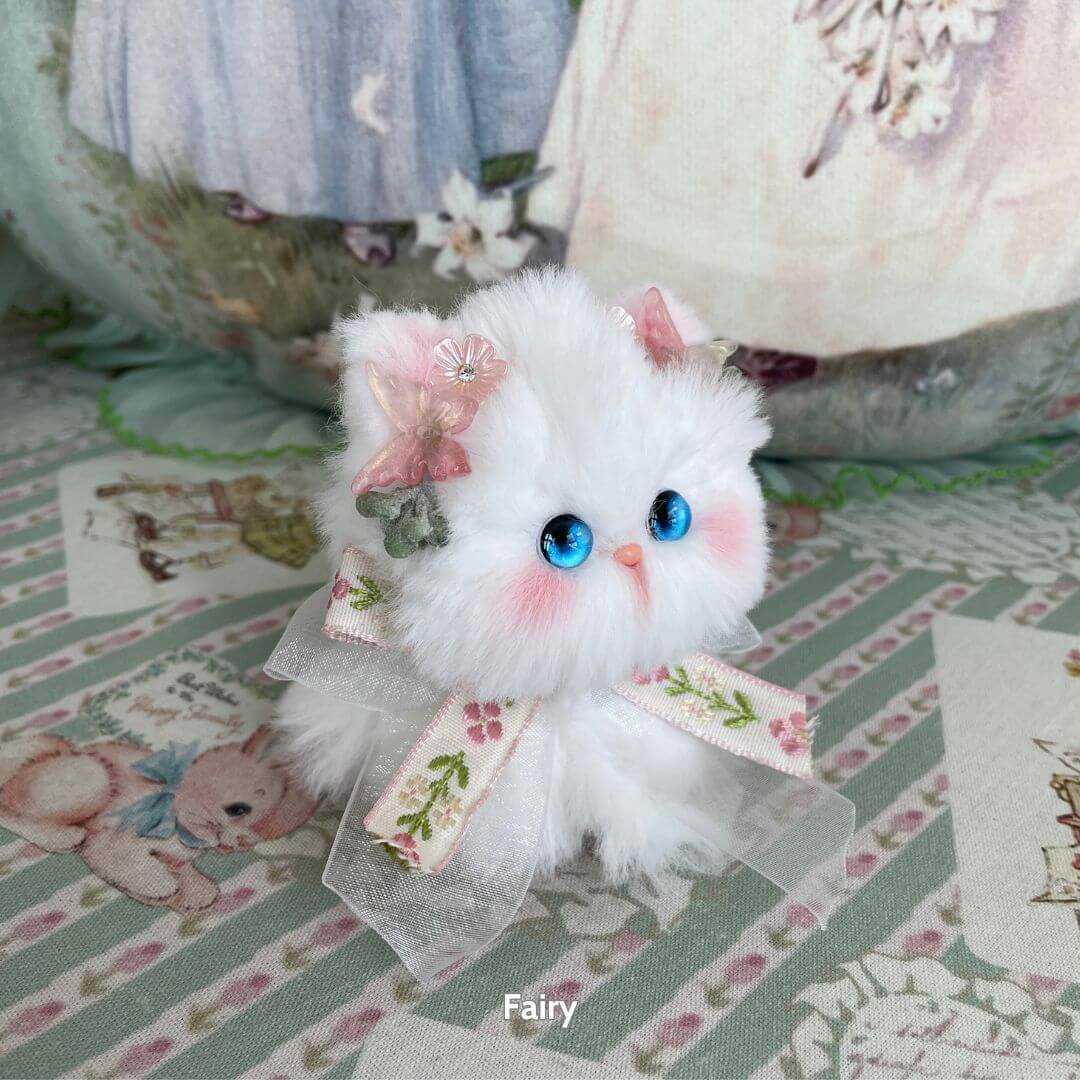 Fairy Paws Collection