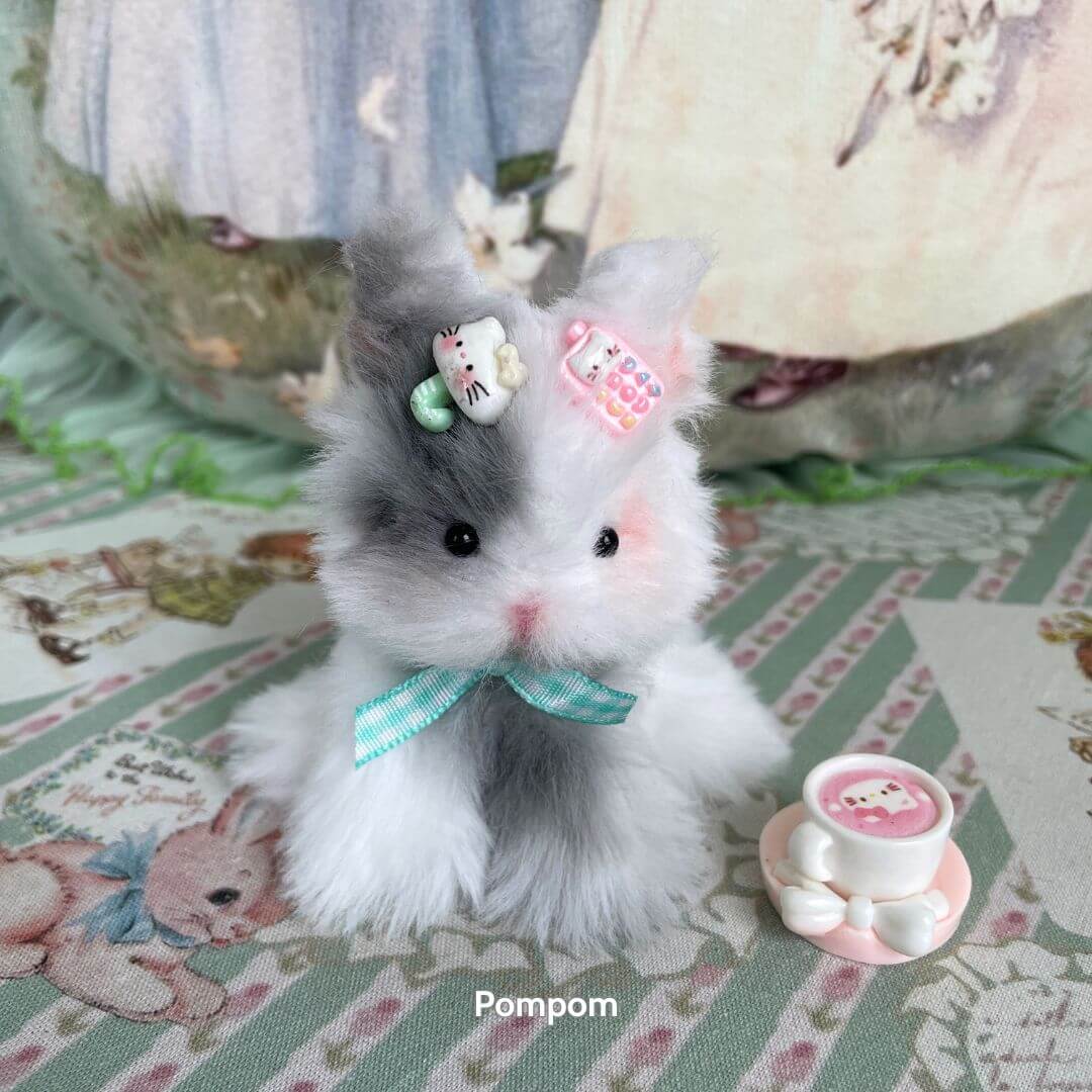 Adorable Bunny Collection