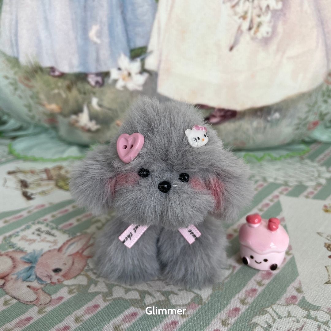 Adorable Puppy Collection