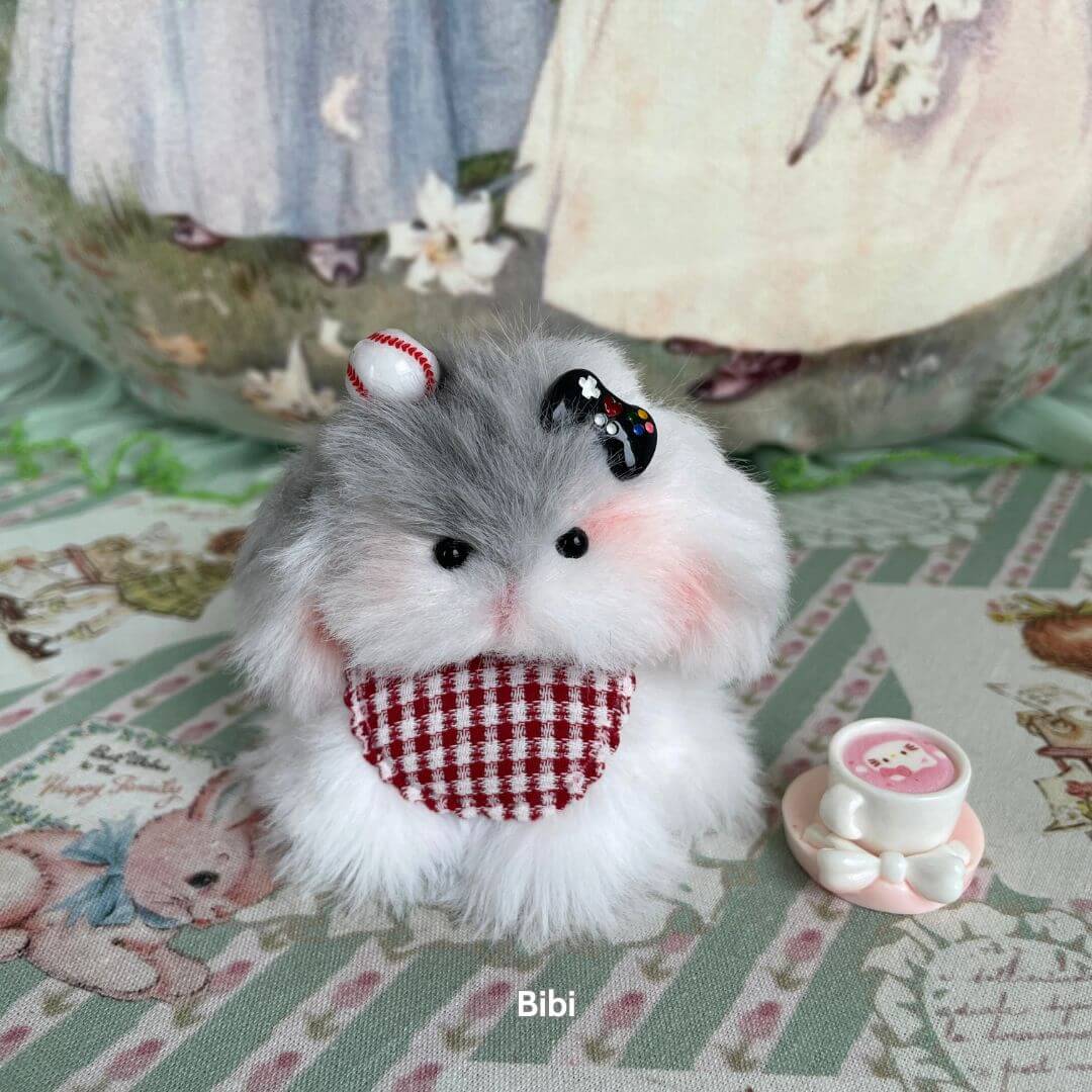 Adorable Bunny Collection