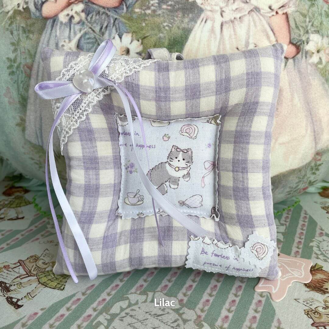 Kitten Coasters – For Cups and Kitten Display
