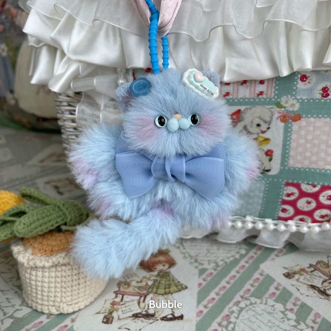 Adorable Kitten Pendants