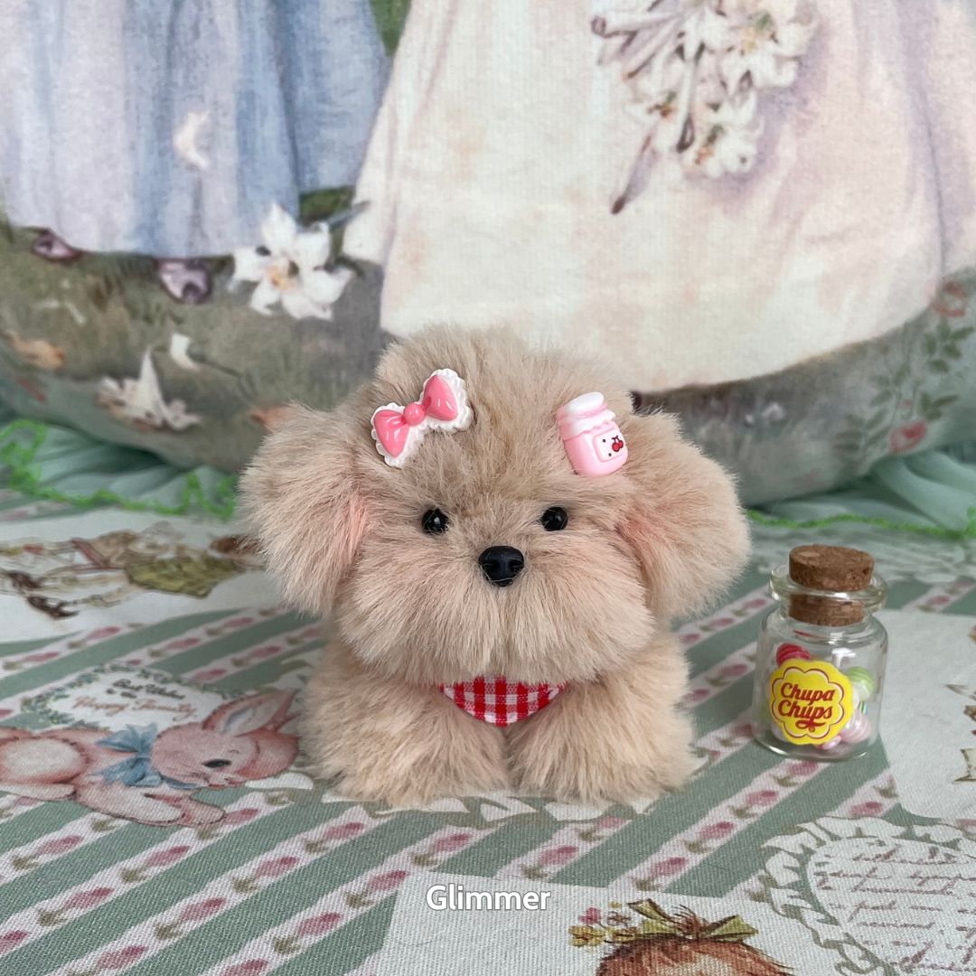 Adorable Puppy Collection