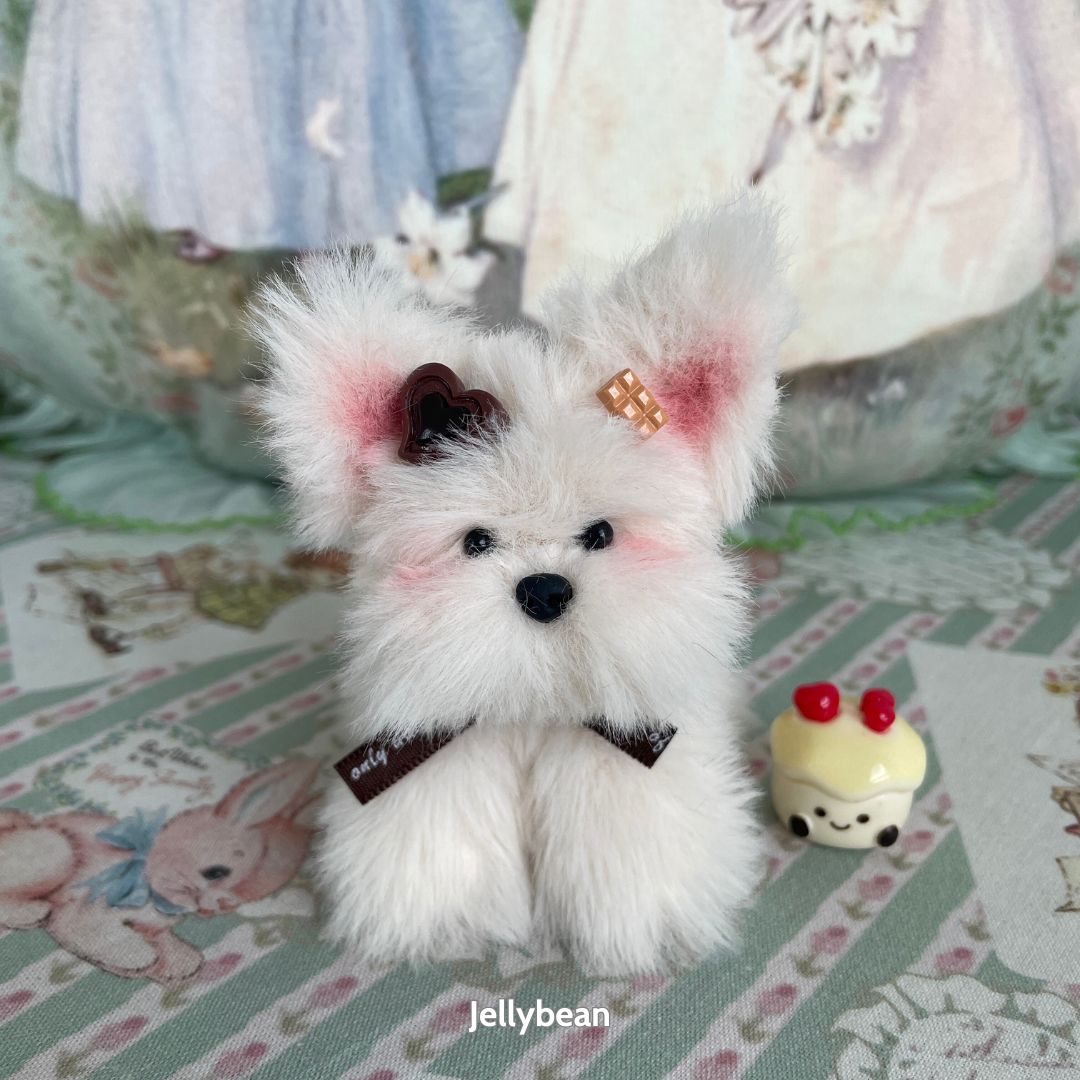 Adorable Puppy Collection