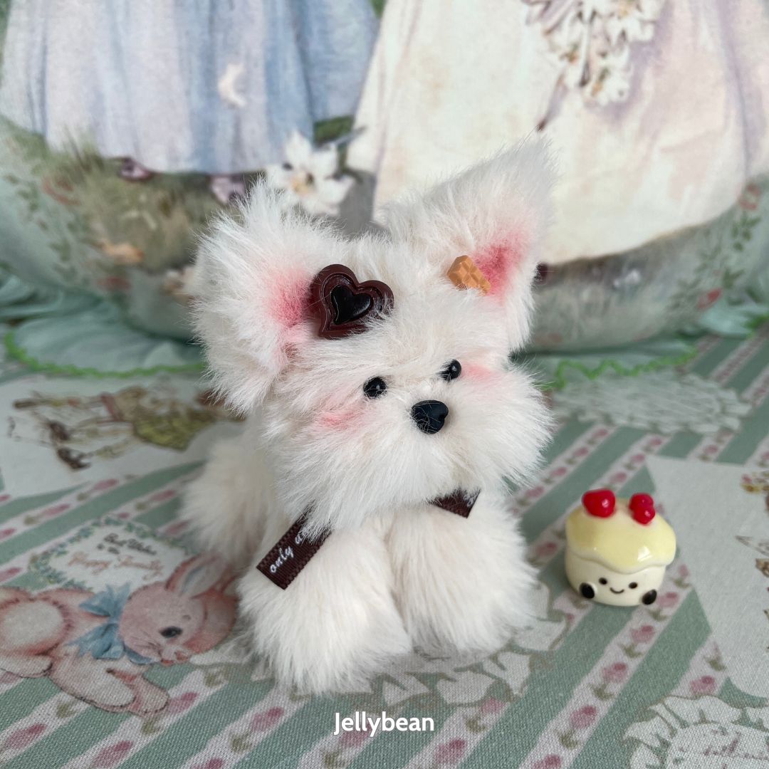 Adorable Puppy Collection