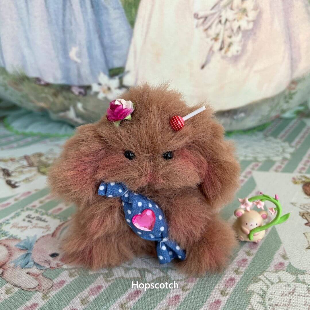 Adorable Bunny Collection
