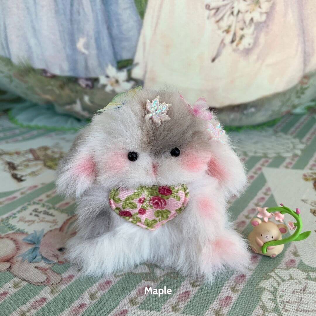 Adorable Bunny Collection