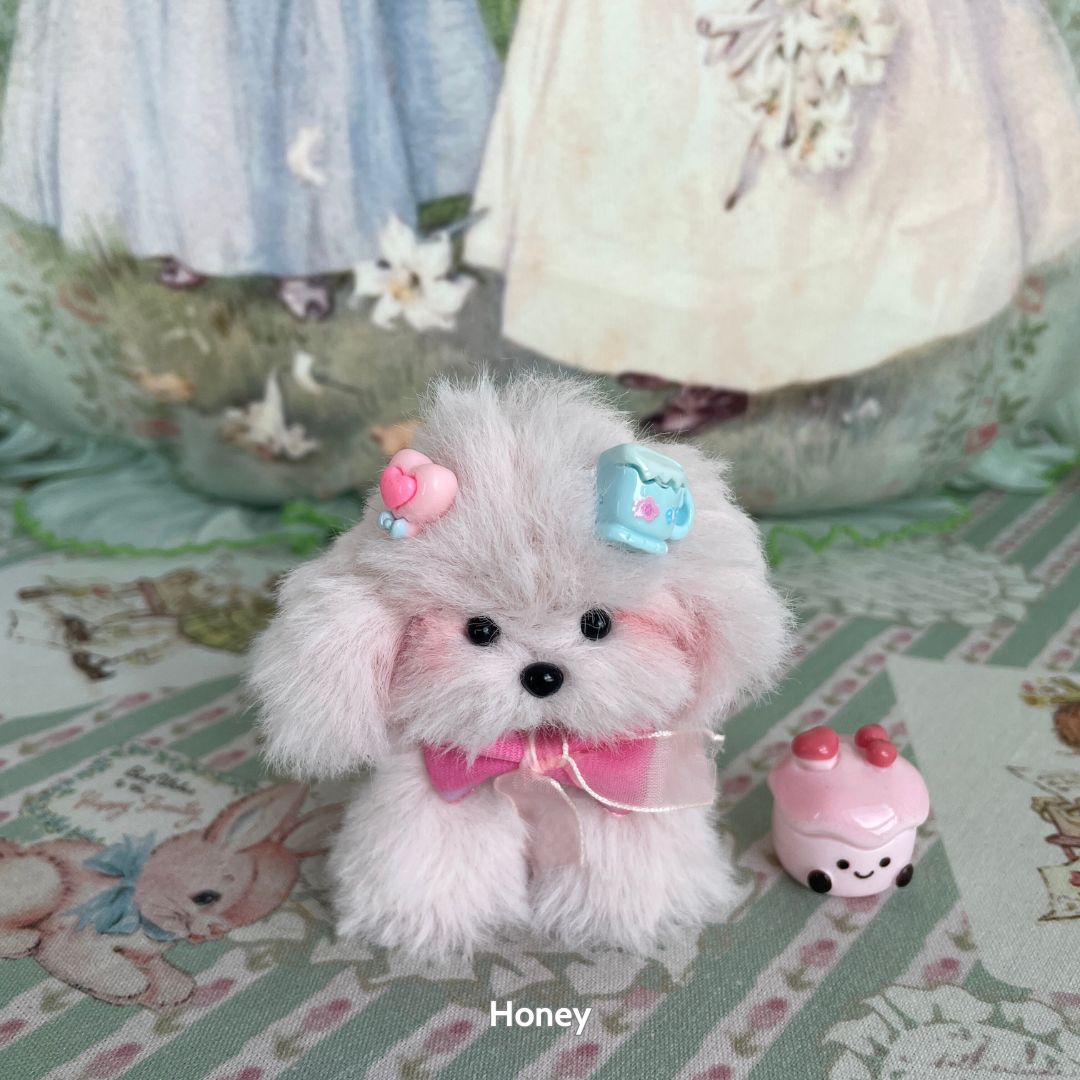 Adorable Puppy Collection