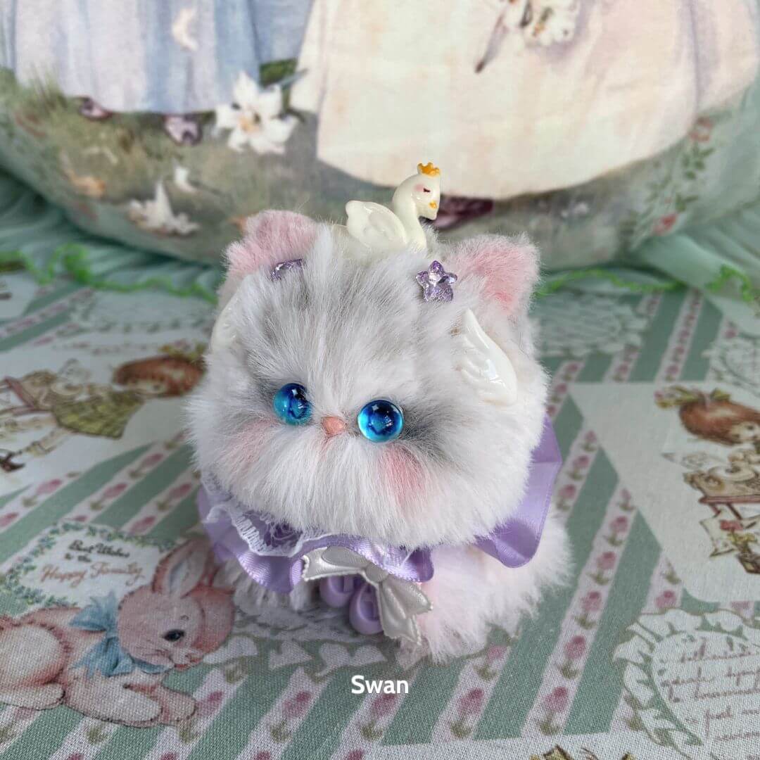 Fairy Paws Collection