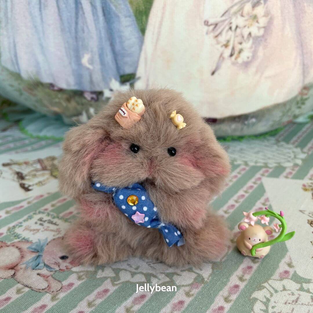 Adorable Bunny Collection