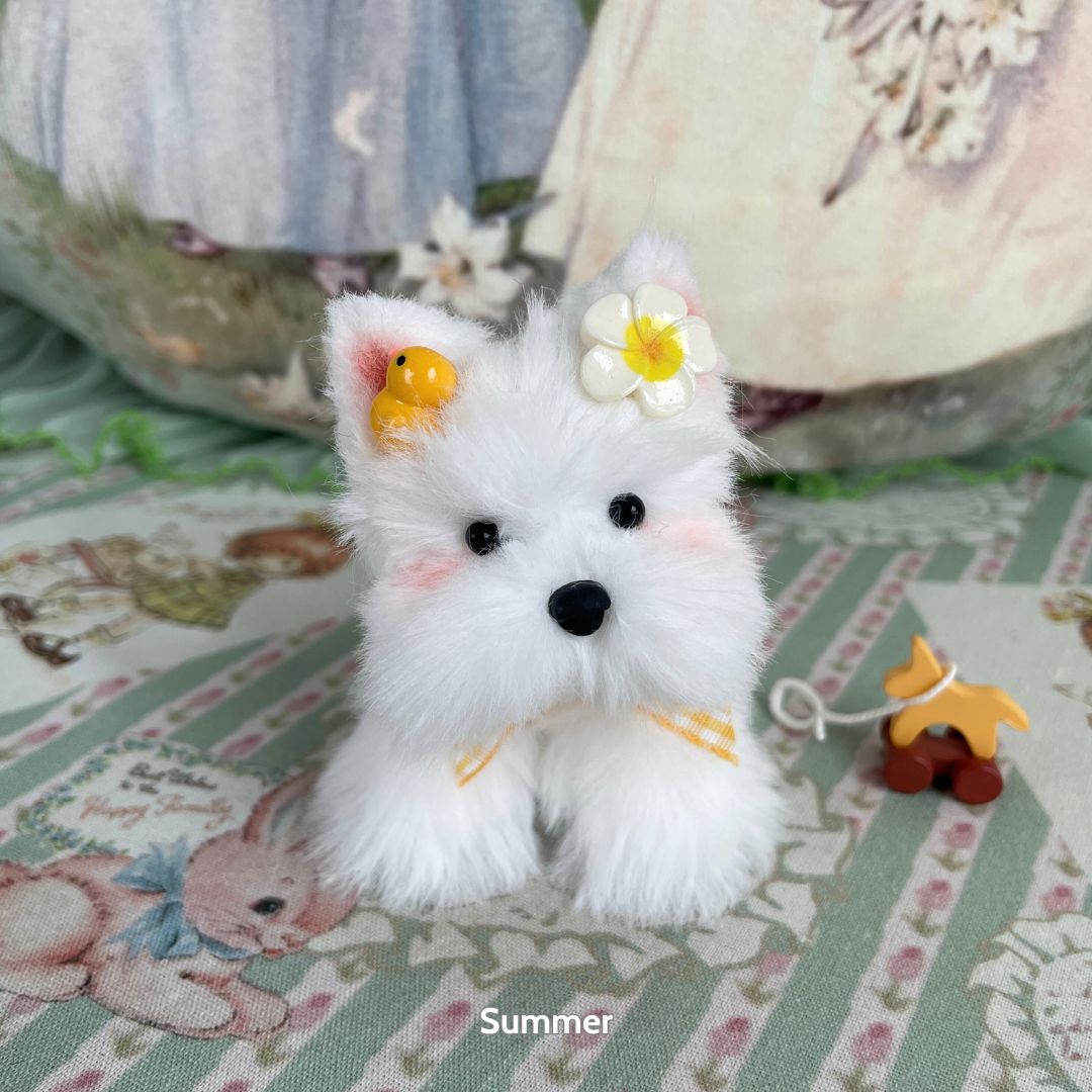 Adorable Puppy Collection