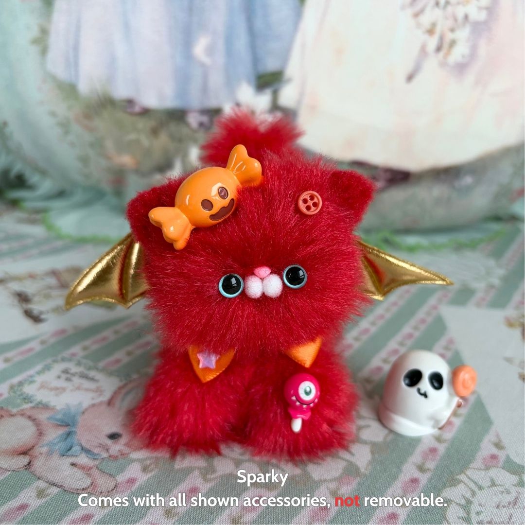 Halloween Special Collection