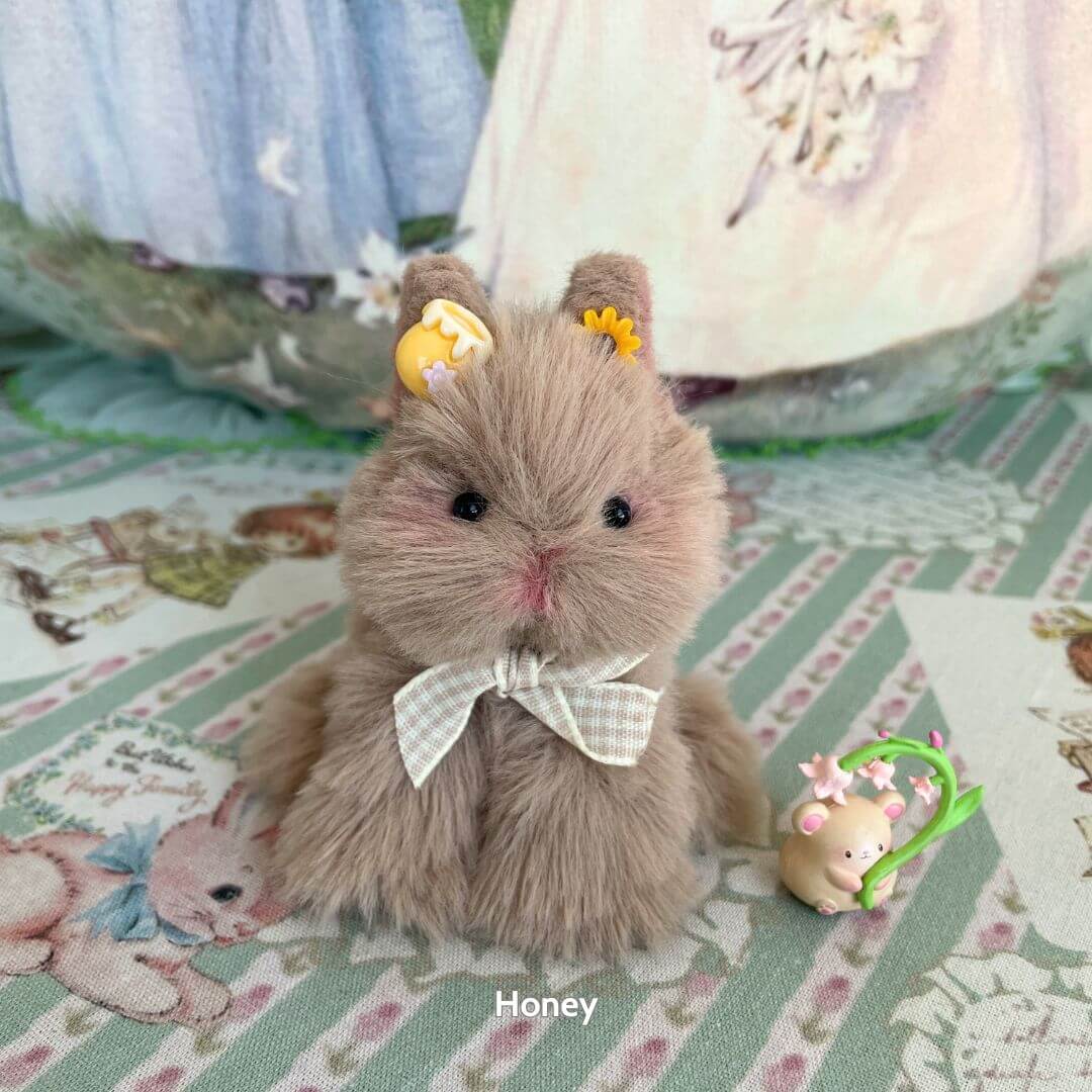 Adorable Bunny Collection