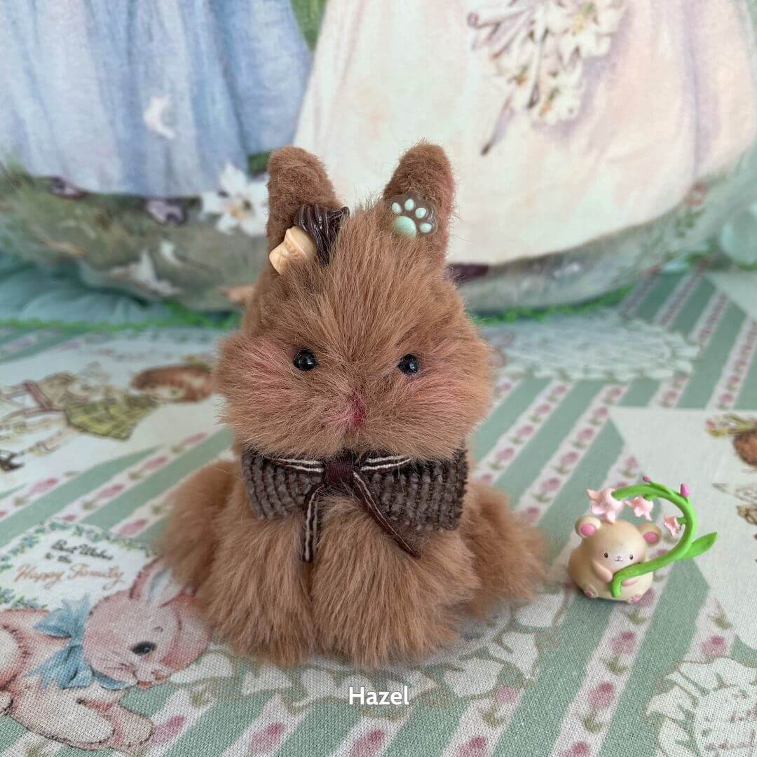 Adorable Bunny Collection