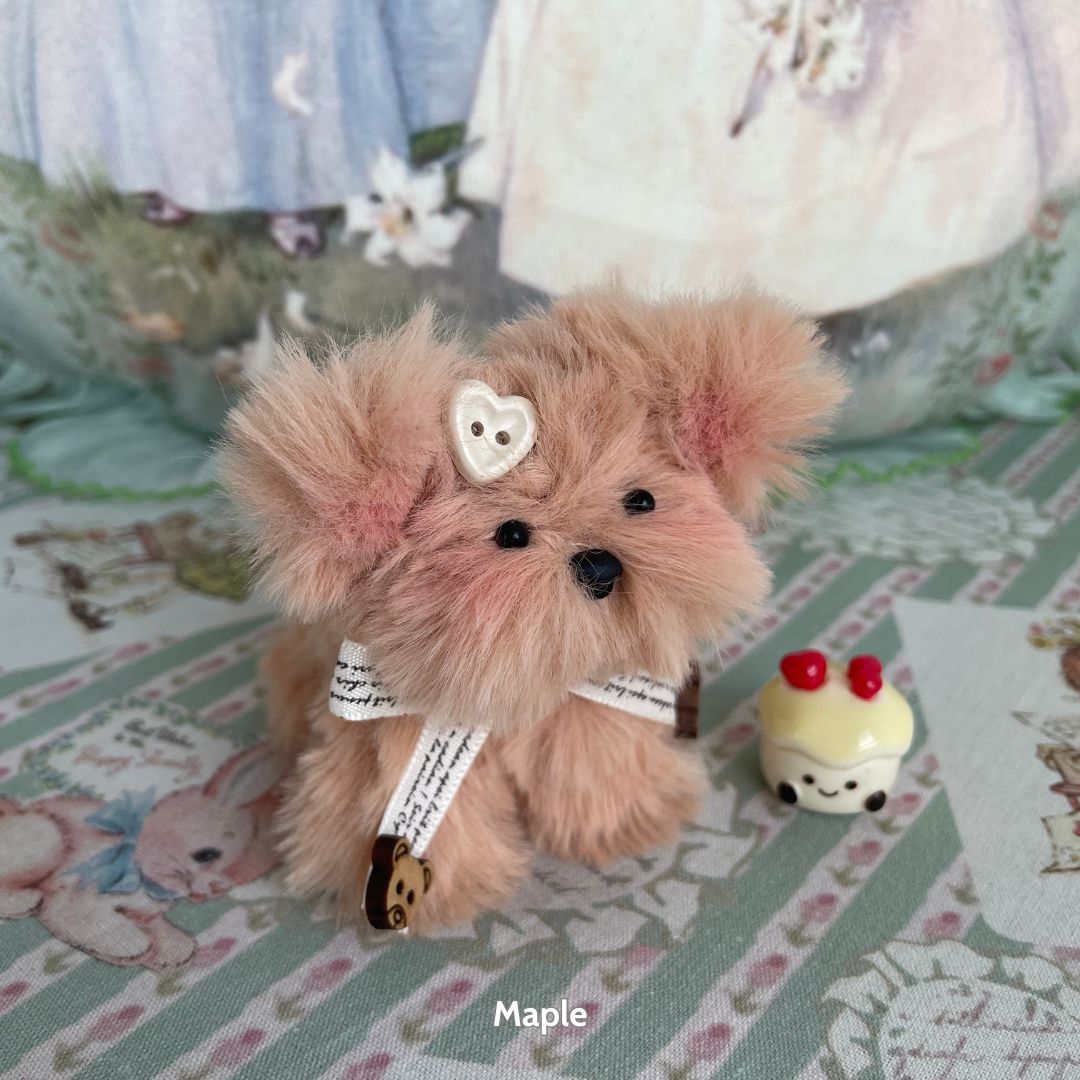 Adorable Puppy Collection
