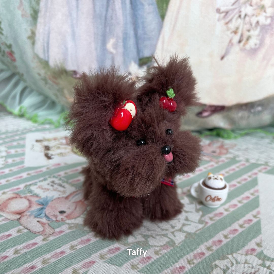 Adorable Puppy Collection
