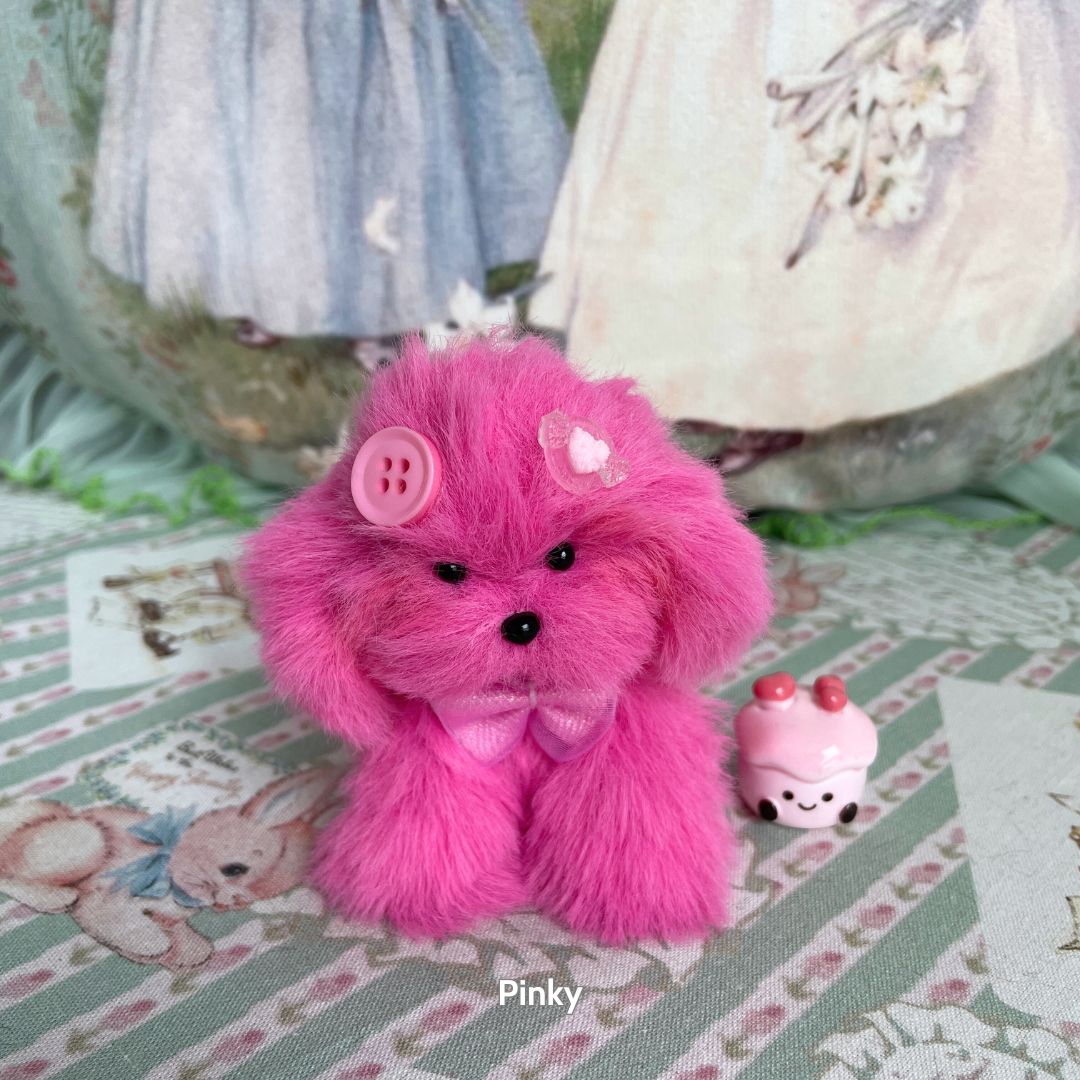 Adorable Puppy Collection