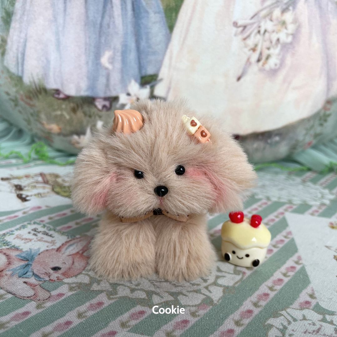 Adorable Puppy Collection