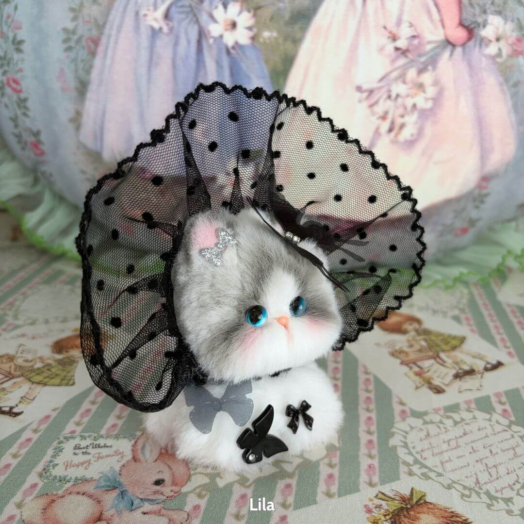 Fairy Paws Collection