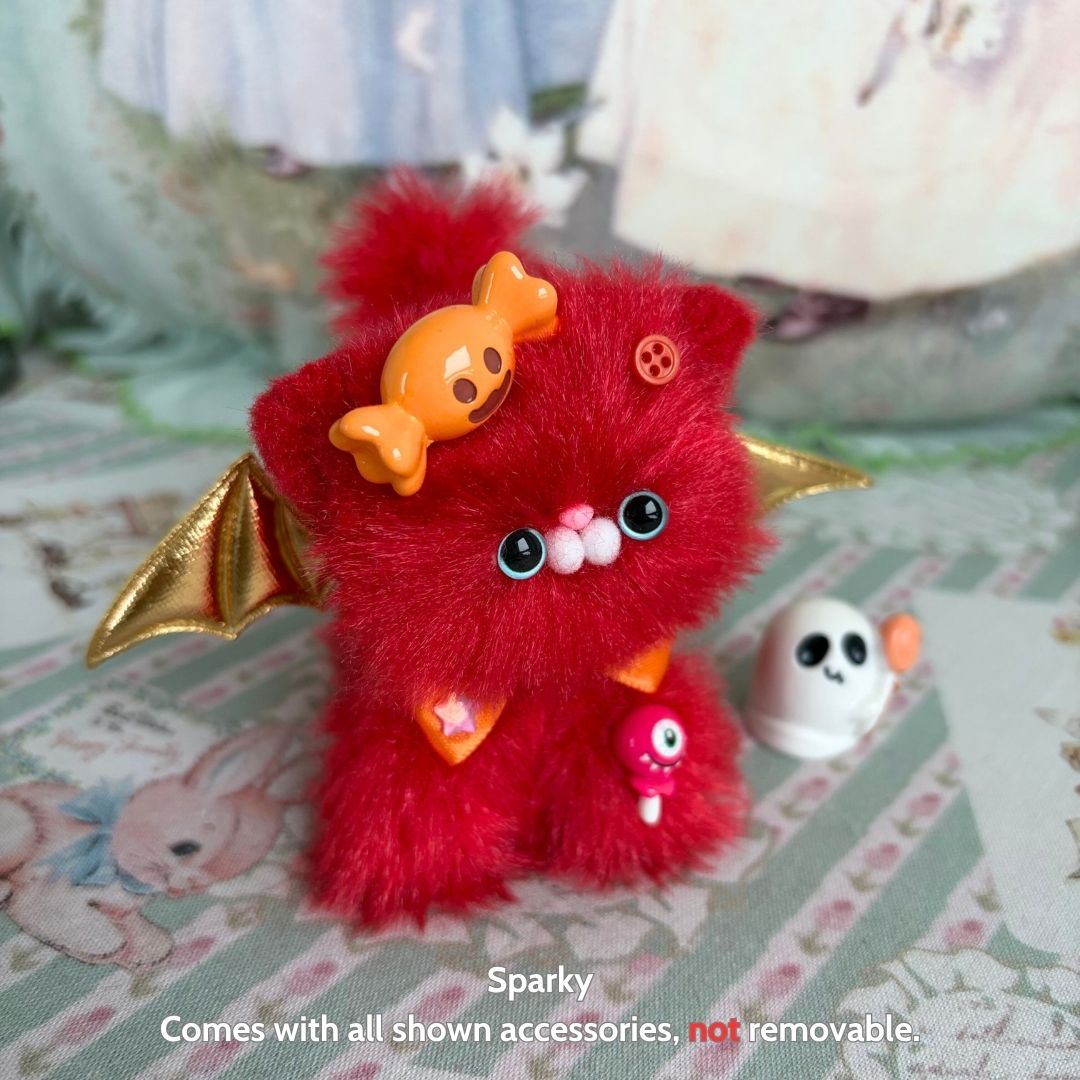 Halloween Special Collection