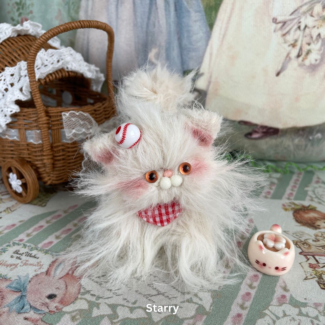 Siberian Snuggles Collection