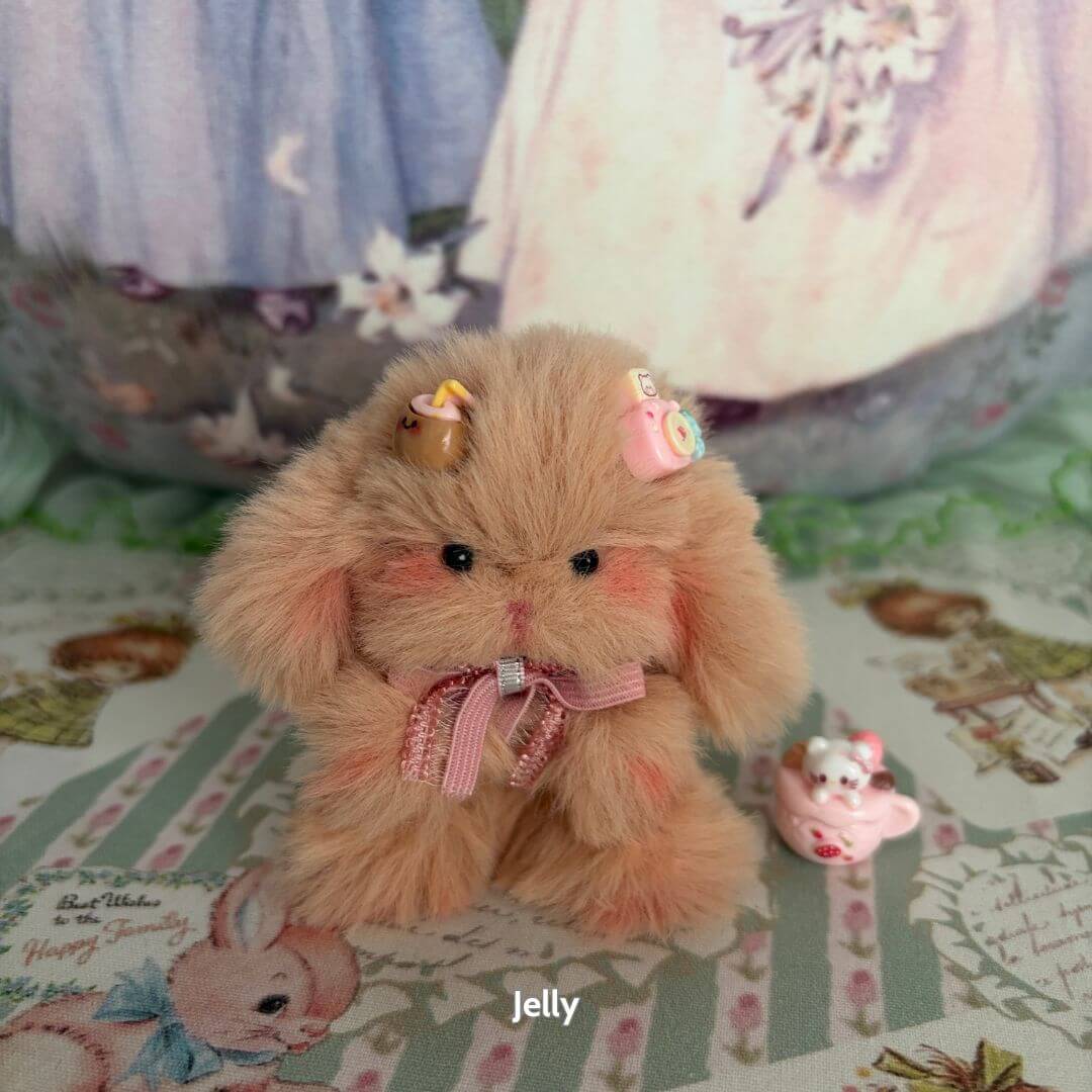 Adorable Bunny Collection