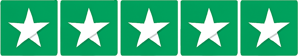 5 stars