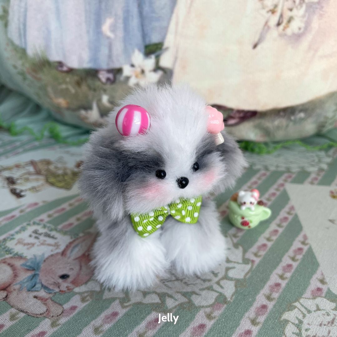 Adorable Puppy Collection