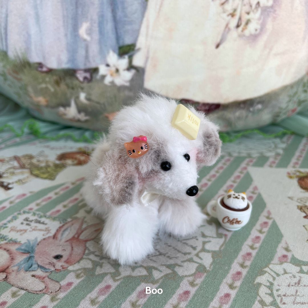 Adorable Puppy Collection