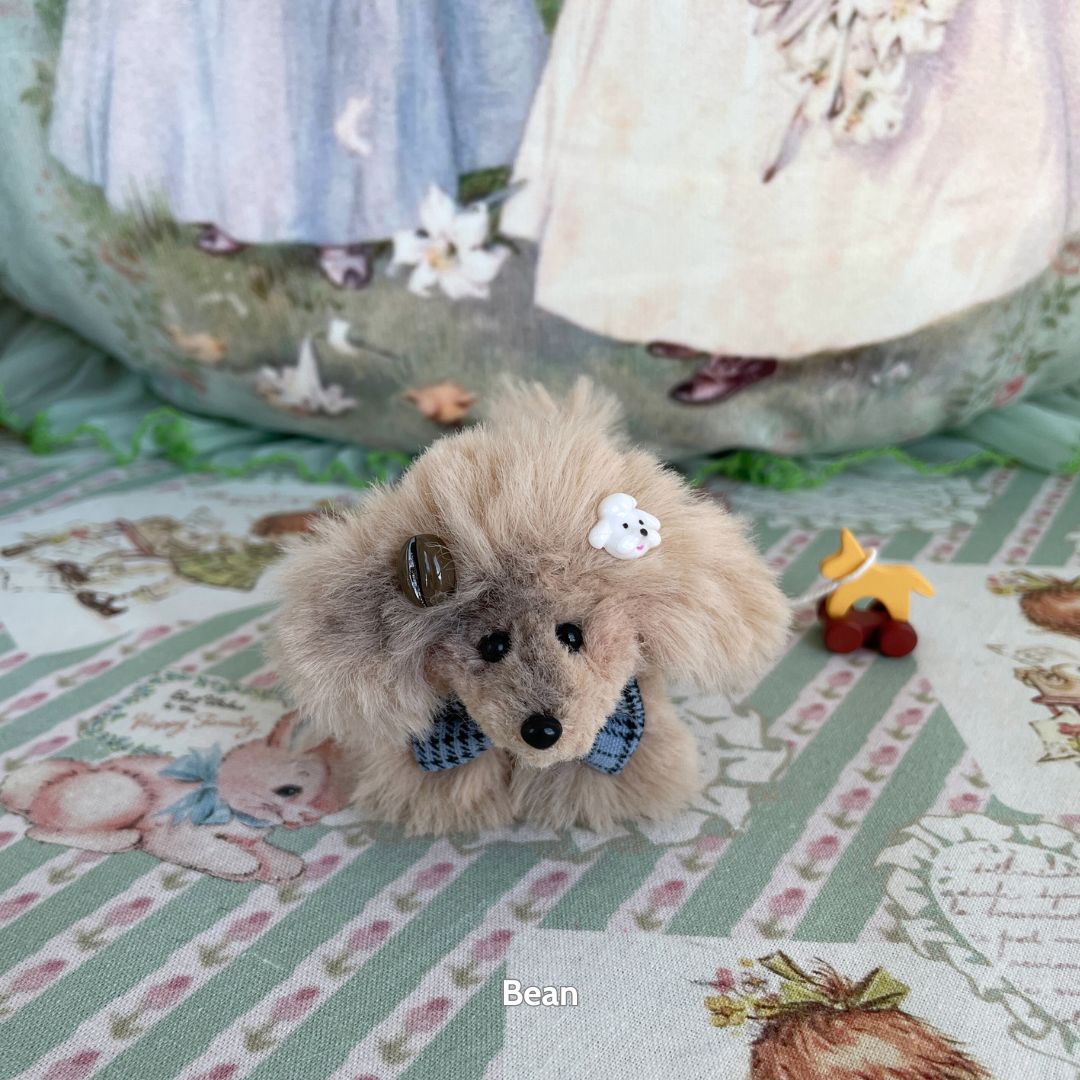 Adorable Puppy Collection