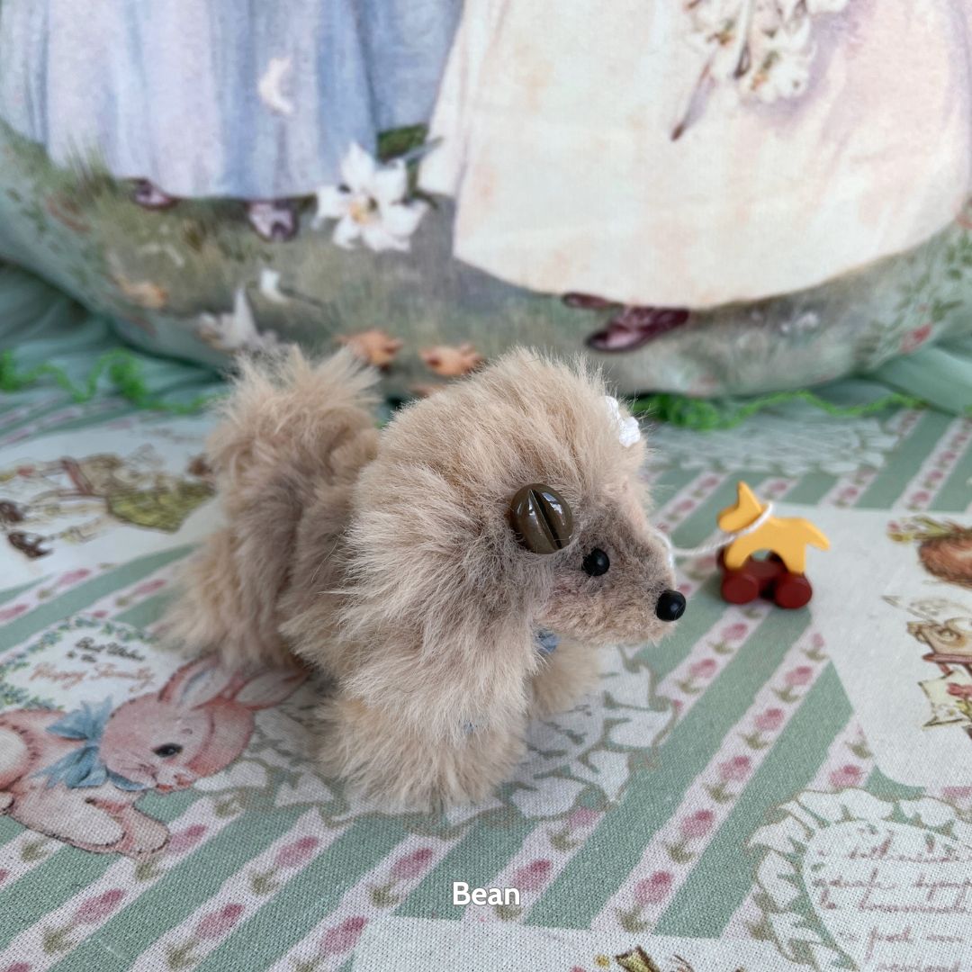Adorable Puppy Collection