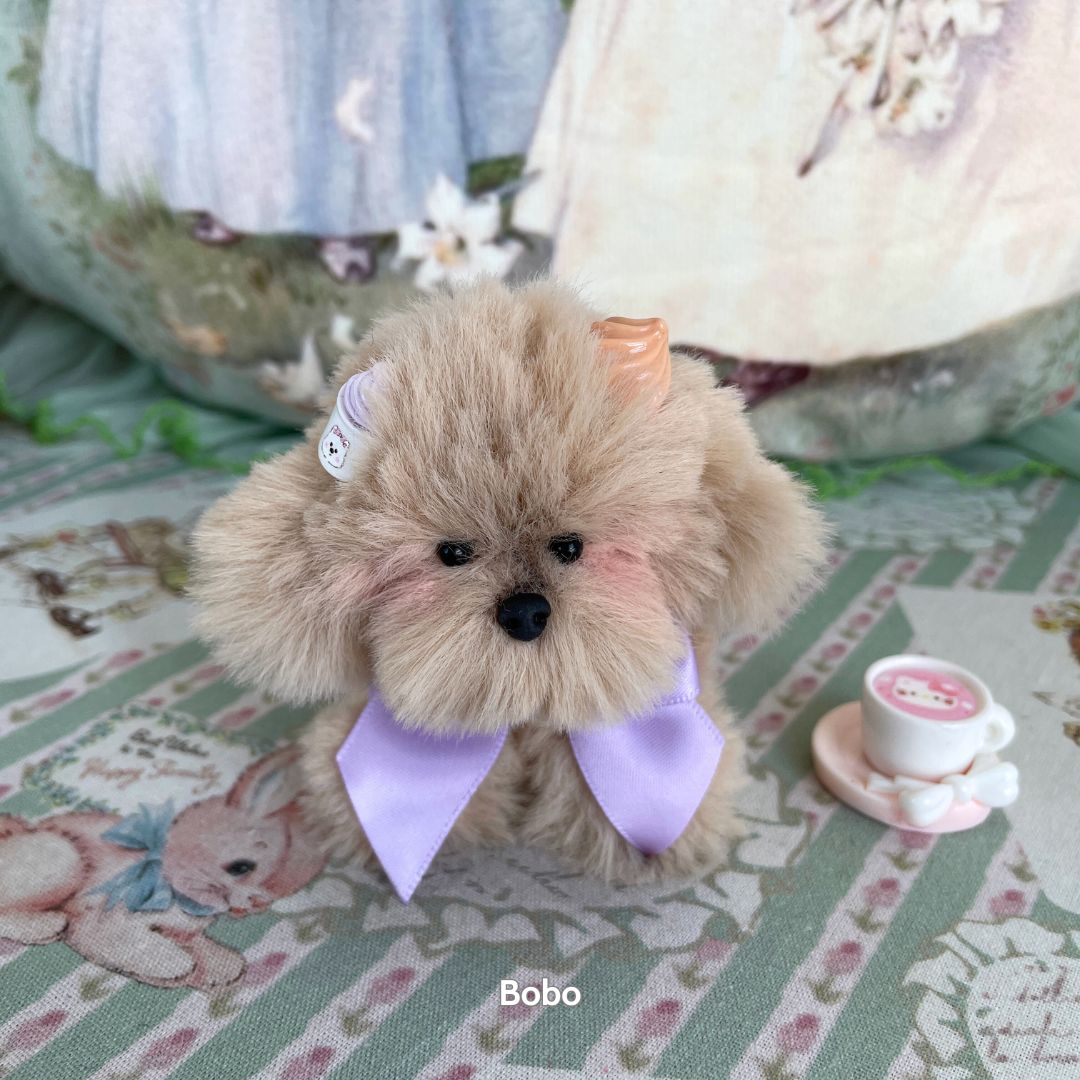 Adorable Puppy Collection